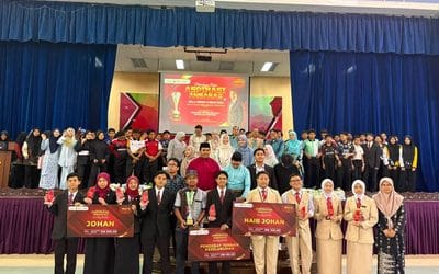 Impact Edu and ANSARA Kubang Pasu to Host Aspirasi ANSARA 2026 Debate Competition